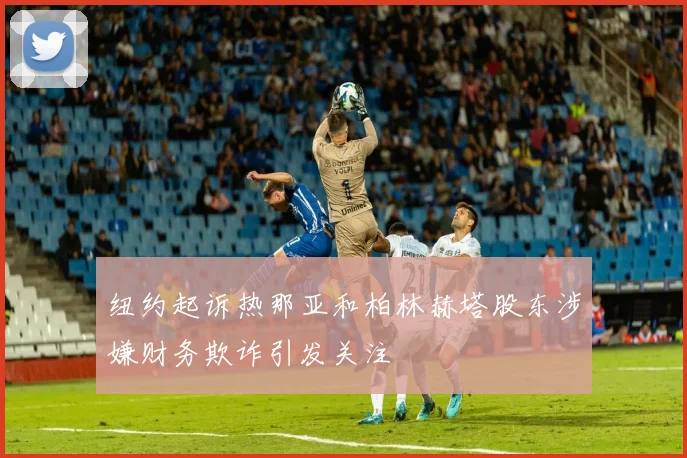 纽约起诉热那亚和柏林赫塔股东涉嫌财务欺诈引发关注